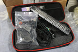 Beacon Brake, Tail, Turn Light Assembly (universal bike rack mount)