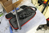 Beacon Brake, Tail, Turn Light Assembly (universal bike rack mount)