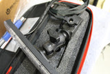 Beacon Brake, Tail, Turn Light Assembly (universal bike rack mount)