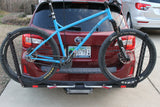 Beacon Brake, Tail, Turn Light Assembly (universal bike rack mount)