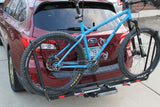 Beacon Brake, Tail, Turn Light Assembly (universal bike rack mount)
