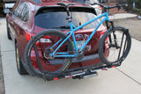 Beacon Brake, Tail, Turn Light Assembly (universal bike rack mount)