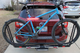 Beacon Brake, Tail, Turn Light Assembly (universal bike rack mount)