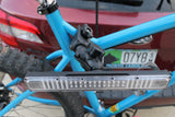 Beacon Brake, Tail, Turn Light Assembly (universal bike rack mount)