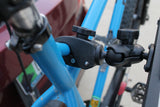 Beacon Brake, Tail, Turn Light Assembly (universal bike rack mount)
