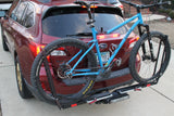 Beacon Brake, Tail, Turn Light Assembly (universal bike rack mount)