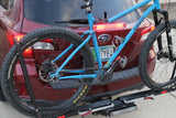 Beacon Brake, Tail, Turn Light Assembly (universal bike rack mount)