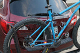 Beacon Brake, Tail, Turn Light Assembly (universal bike rack mount)