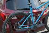 Beacon Brake, Tail, Turn Light Assembly (universal bike rack mount)
