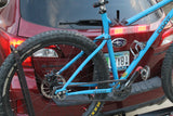 Beacon Brake, Tail, Turn Light Assembly (universal bike rack mount)