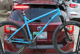 Beacon Brake, Tail, Turn Light Assembly (universal bike rack mount)