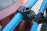 Beacon Brake, Tail, Turn Light Assembly (universal bike rack mount)