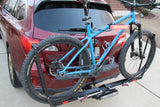 Beacon Brake, Tail, Turn Light Assembly (universal bike rack mount)