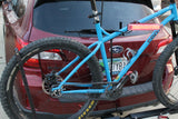 Beacon Brake, Tail, Turn Light Assembly (universal bike rack mount)