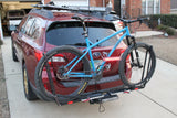 Beacon Brake, Tail, Turn Light Assembly (universal bike rack mount)