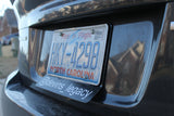 License Plate (LP) Halo (custom)