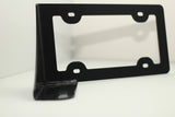 License Plate Antenna Mount - Universal