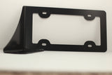 License Plate Antenna Mount - Universal