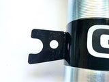 Silverback Coilover Suspension (kei) - Subaru Sambar (スバル サンバー)