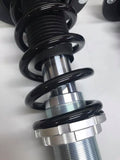 Silverback Coilover Suspension (kei) - Subaru Sambar (スバル サンバー)