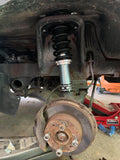 Silverback Coilover Suspension (kei) - Subaru Sambar (スバル サンバー)