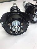 Silverback Coilover Suspension (kei) - Subaru Sambar (スバル サンバー)