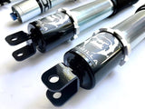 Silverback Coilover Suspension (kei) - Subaru Sambar (スバル サンバー)