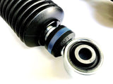 Silverback Coilover Suspension (kei) - Subaru Sambar (スバル サンバー)
