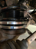 Silverback Coilover Suspension (kei) - Subaru Sambar (スバル サンバー)