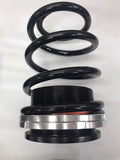 Silverback Coilover Suspension (kei) - Subaru Sambar (スバル サンバー)