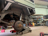 Silverback Coilover Suspension (kei) - Subaru Sambar (スバル サンバー)