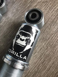 Silverback Coilover Suspension (kei) - Subaru Sambar (スバル サンバー)