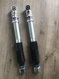 Silverback Coilover Suspension (kei) - Subaru Sambar (スバル サンバー)