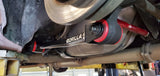 Adjustable Trailing Arm - Subaru Legacy, Forester, Impreza/WRX/STi