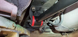 Adjustable Trailing Arm - Subaru Legacy, Forester, Impreza/WRX/STi