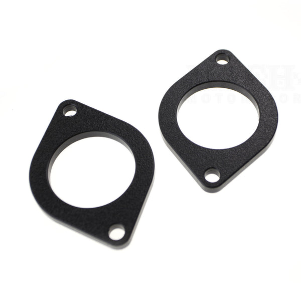 Saggy Butt Spacers - 1/4 in - Subaru Legacy
