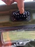Subaru Sambar Exterior Cab/Bed LED Light Upgrade