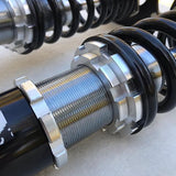 Silverback Coilover Suspension (standard) - Subaru