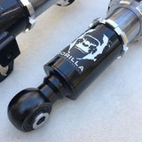 Silverback Coilover Suspension (standard) - Subaru