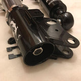 Silverback Coilover Suspension (limited) - Subaru