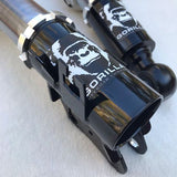Silverback Coilover Suspension (standard) - Subaru