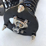 Silverback Coilover Suspension (standard) - Subaru