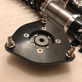 Silverback Coilover Suspension (limited) - Subaru