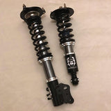 Silverback Coilover Suspension (limited) - Subaru
