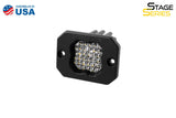 Subaru Sambar LED Reverse Light Upgrade