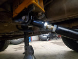 Adjustable Trailing Arm - Subaru Legacy, Forester, Impreza/WRX/STi