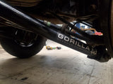 Adjustable Trailing Arm - Subaru Legacy, Forester, Impreza/WRX/STi