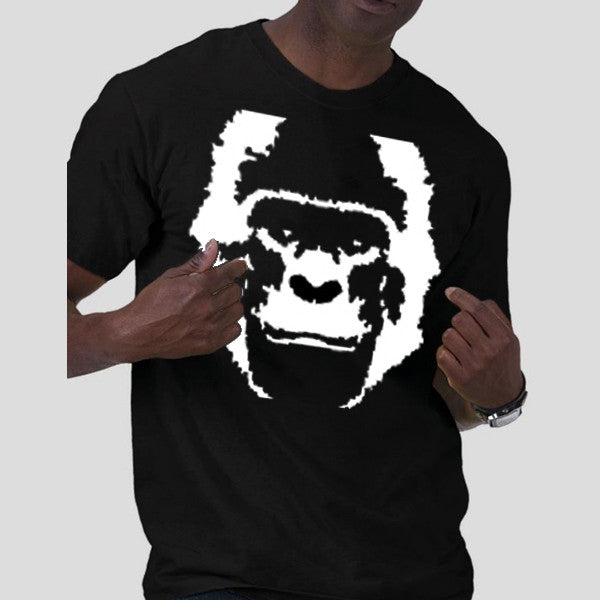 T-Shirt - Face