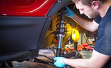 Adjustable Trailing Arm - Subaru Legacy, Forester, Impreza/WRX/STi