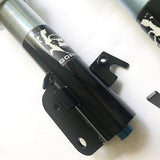 Silverback Coilover Suspension (long travel) - Subaru
